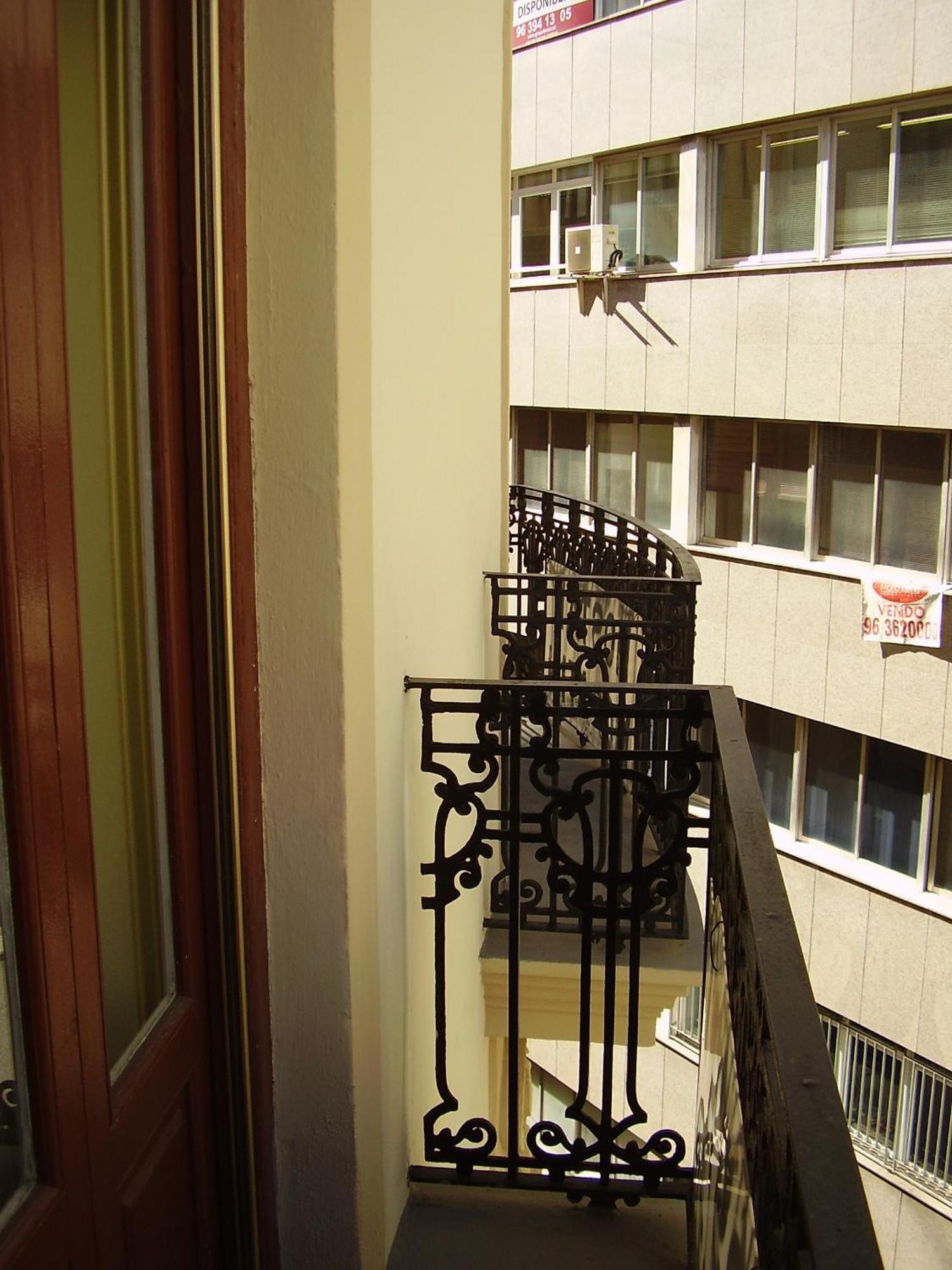 Pension Moratin — Foto’s 3